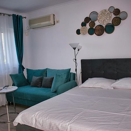 Appartamento Sunrise By The Sea Constanţa Esterno foto