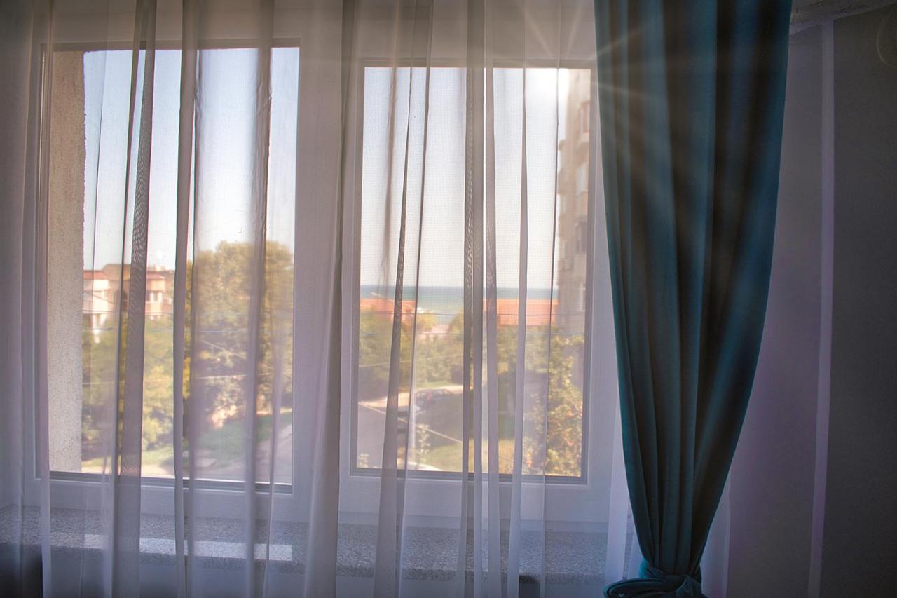 Appartamento Sunrise By The Sea Constanţa Esterno foto